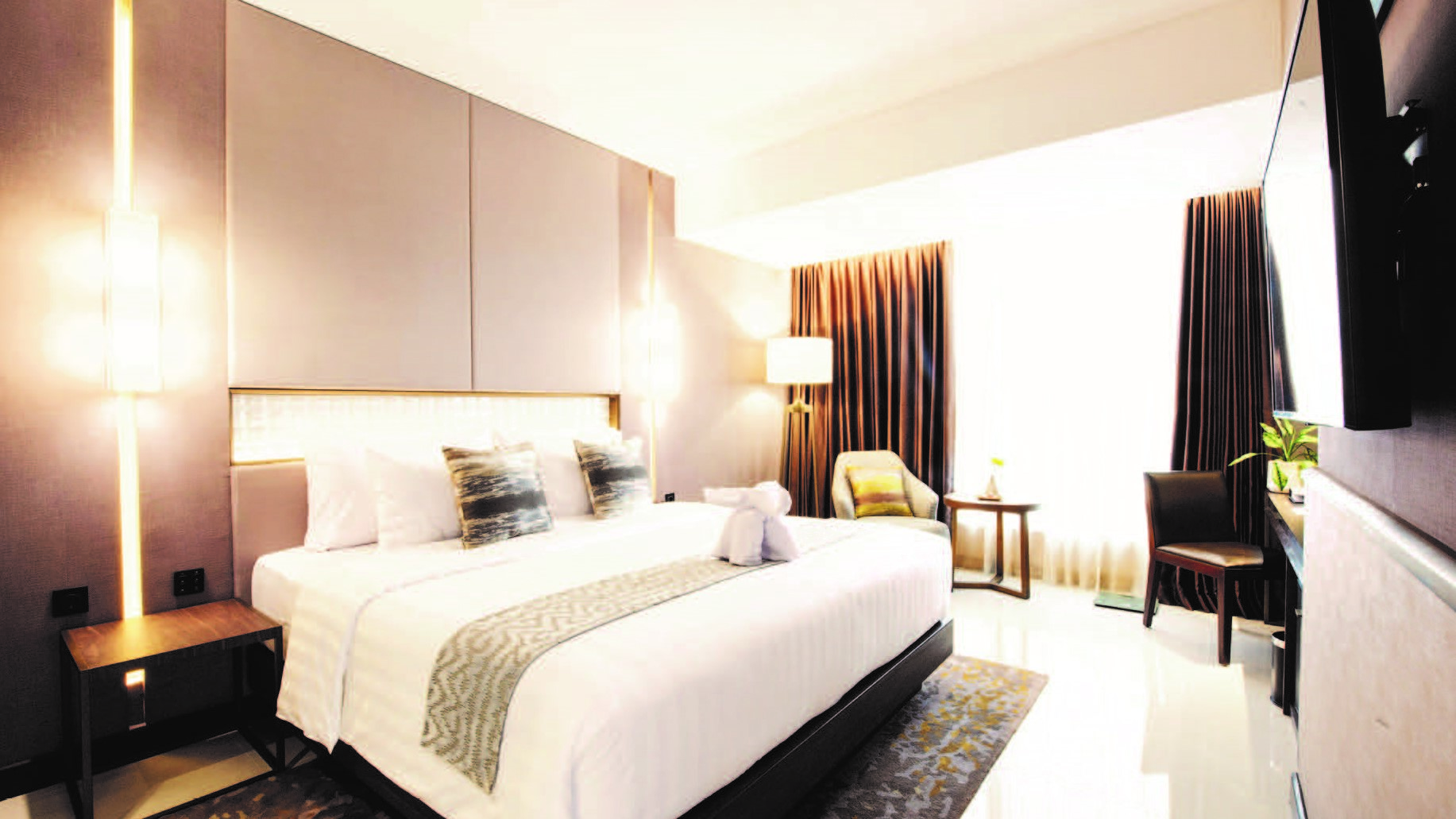 view hotel