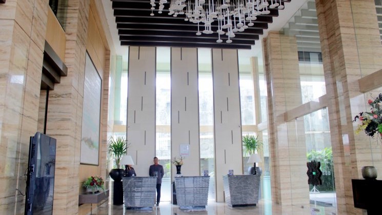 view hotel