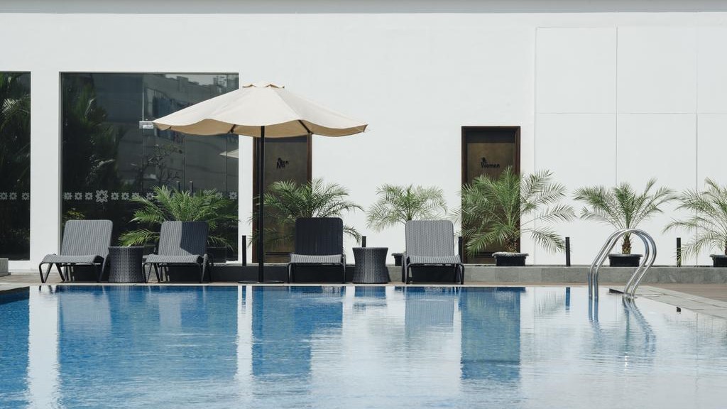 view hotel