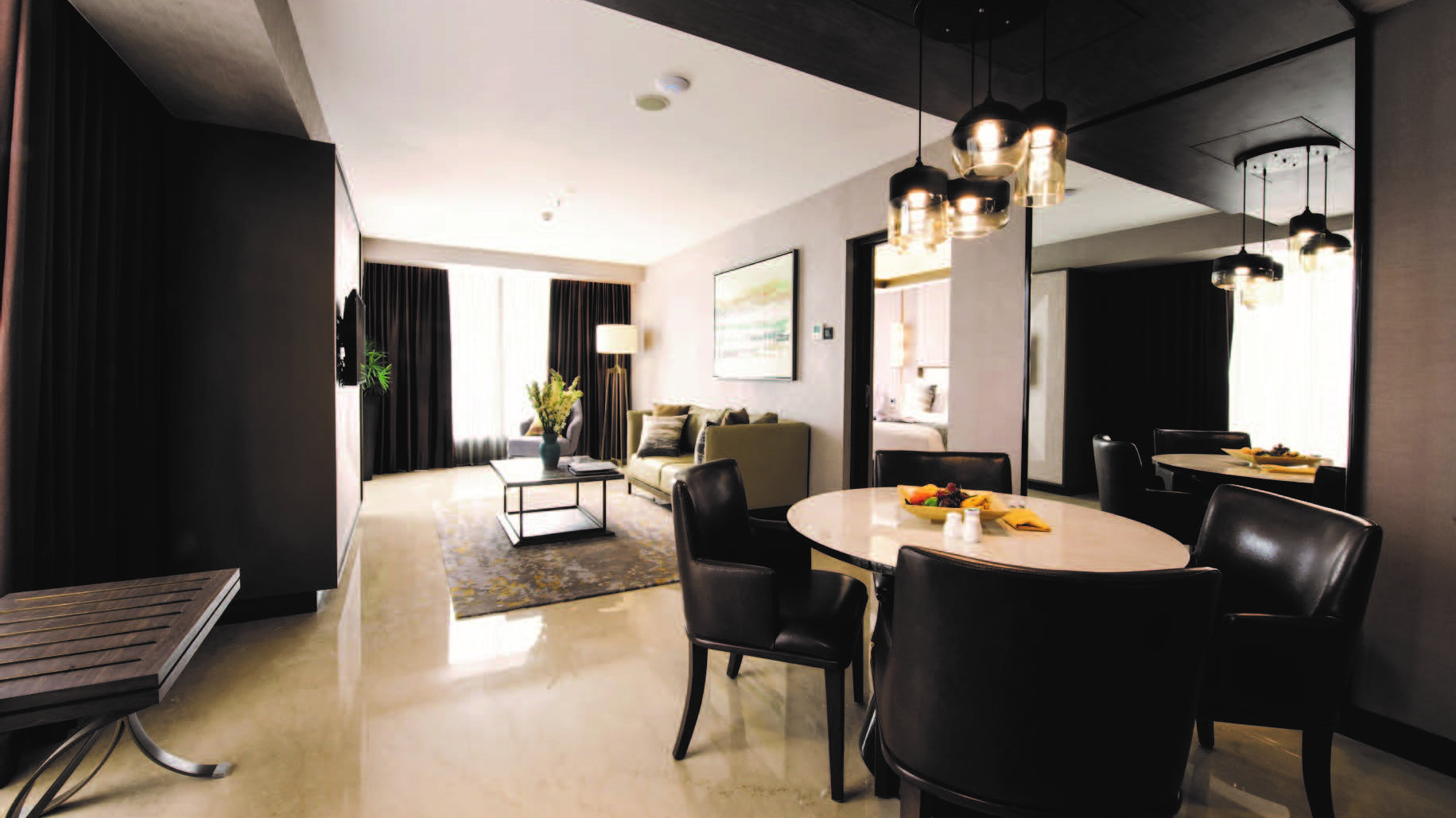 view hotel