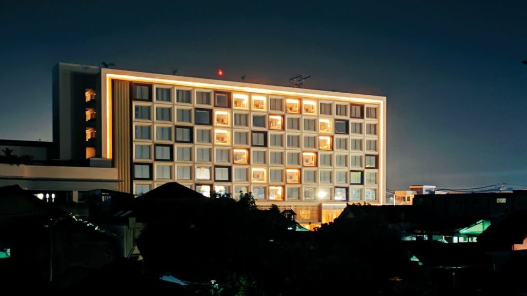 view hotel
