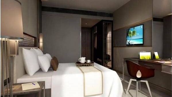 view hotel