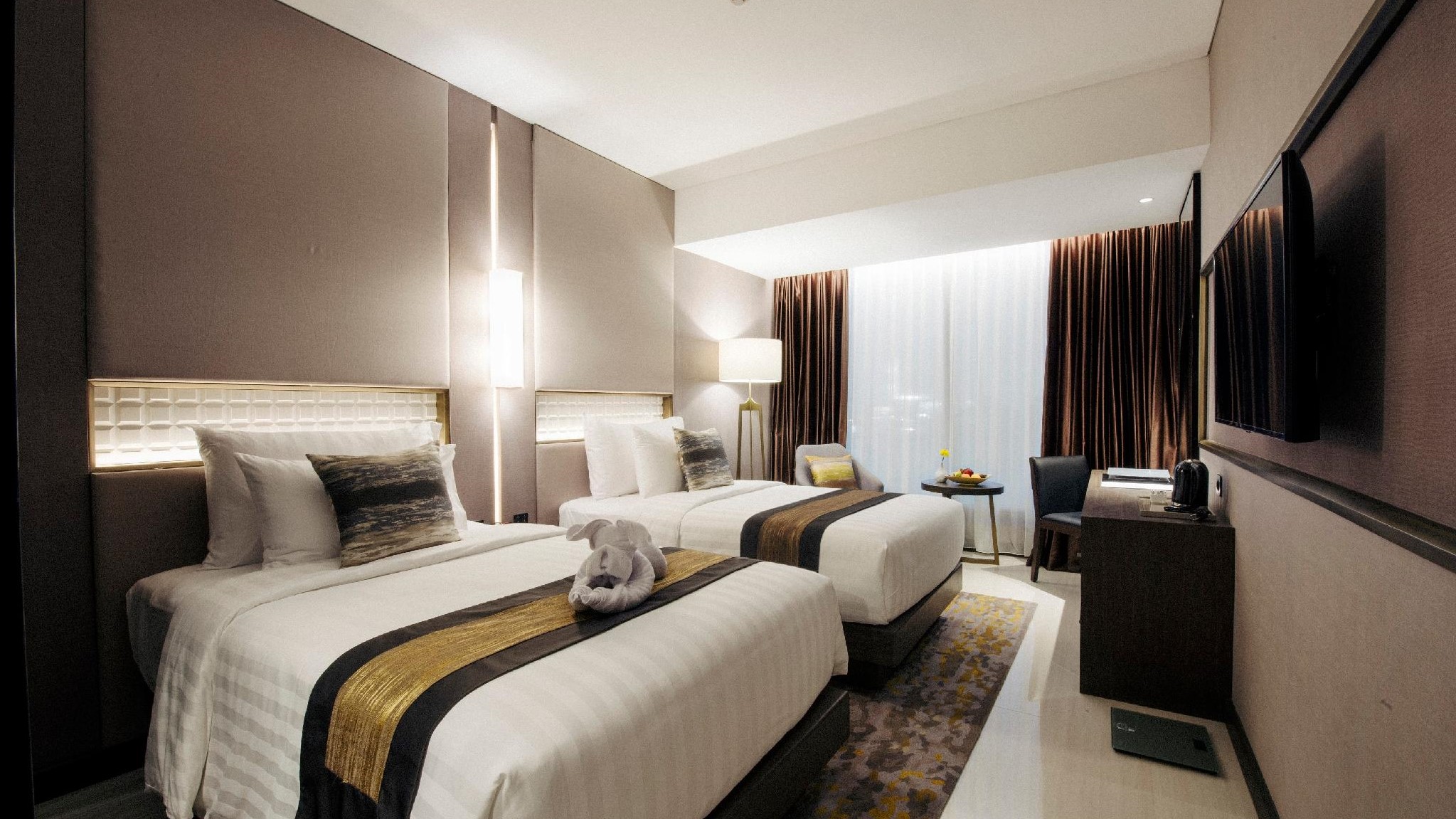 view hotel
