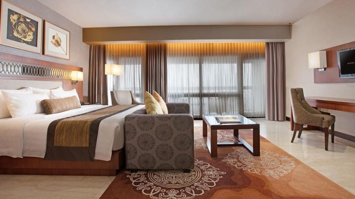 view hotel